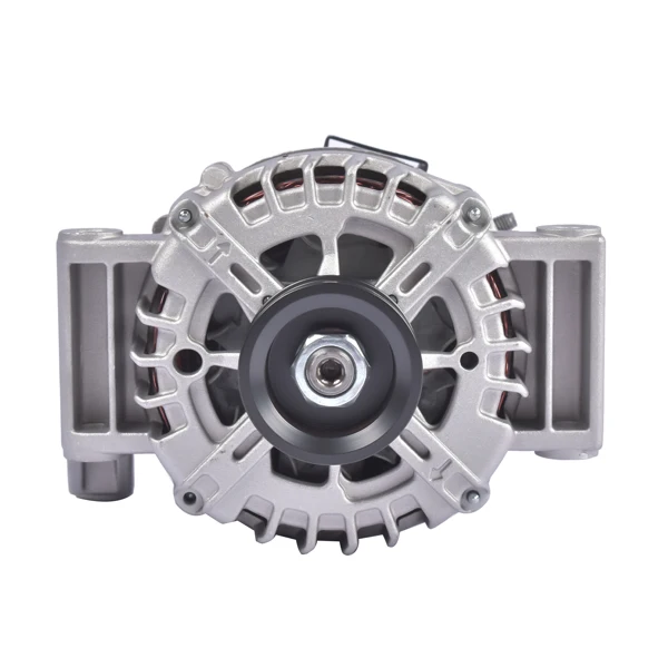 12V 130A Alternator Fits for Buick Verano 2.4L 2012-2017 LaCrosse Chevrolet Captiva Sport view 6