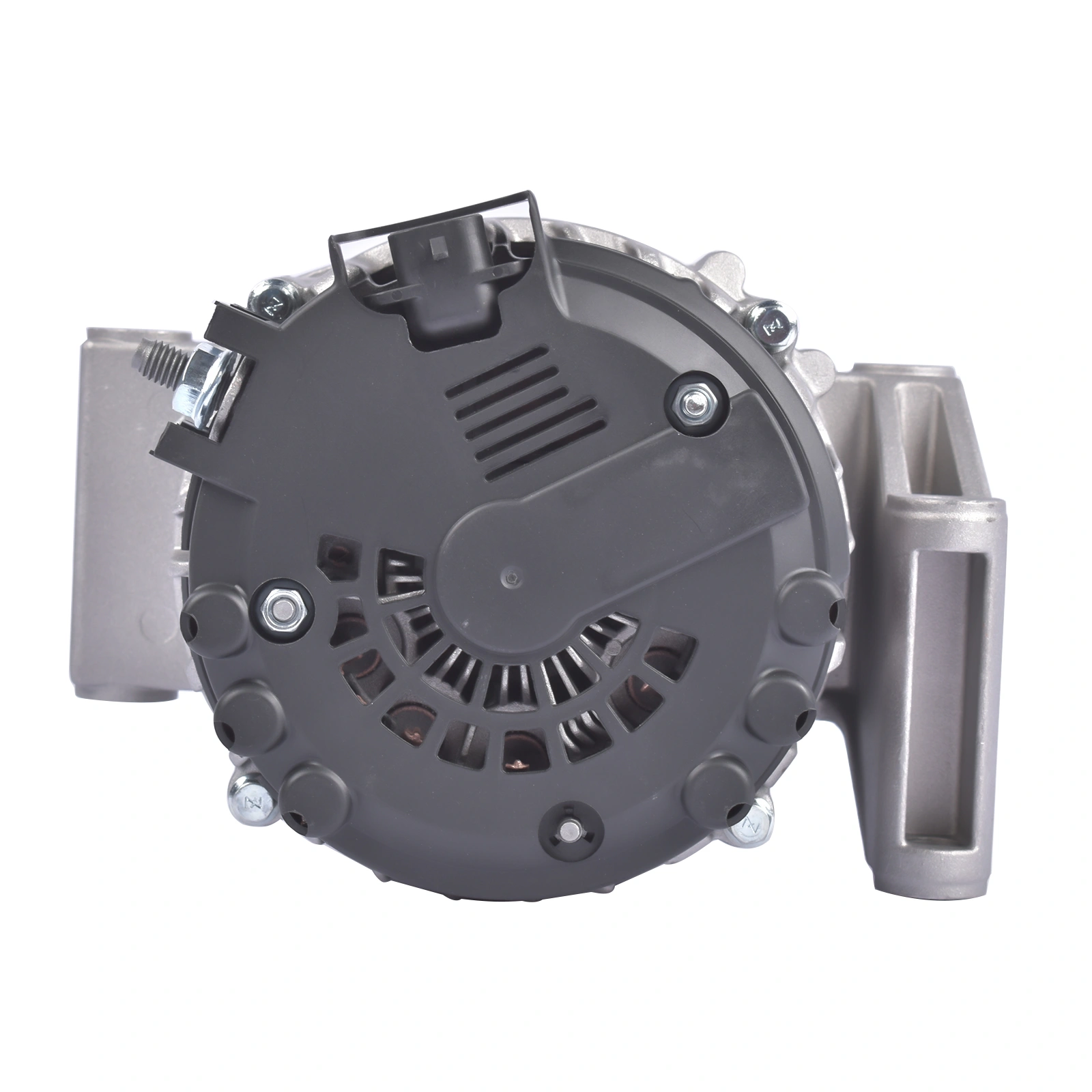12V 130A Alternator Fits for Buick Verano 2.4L 2012-2017 LaCrosse Chevrolet Captiva Sport view 7