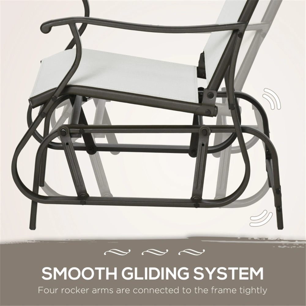 Outdoor garden chairs/lounge chairs ( Amazon Shipping)(Prohibited by WalMart) view 2