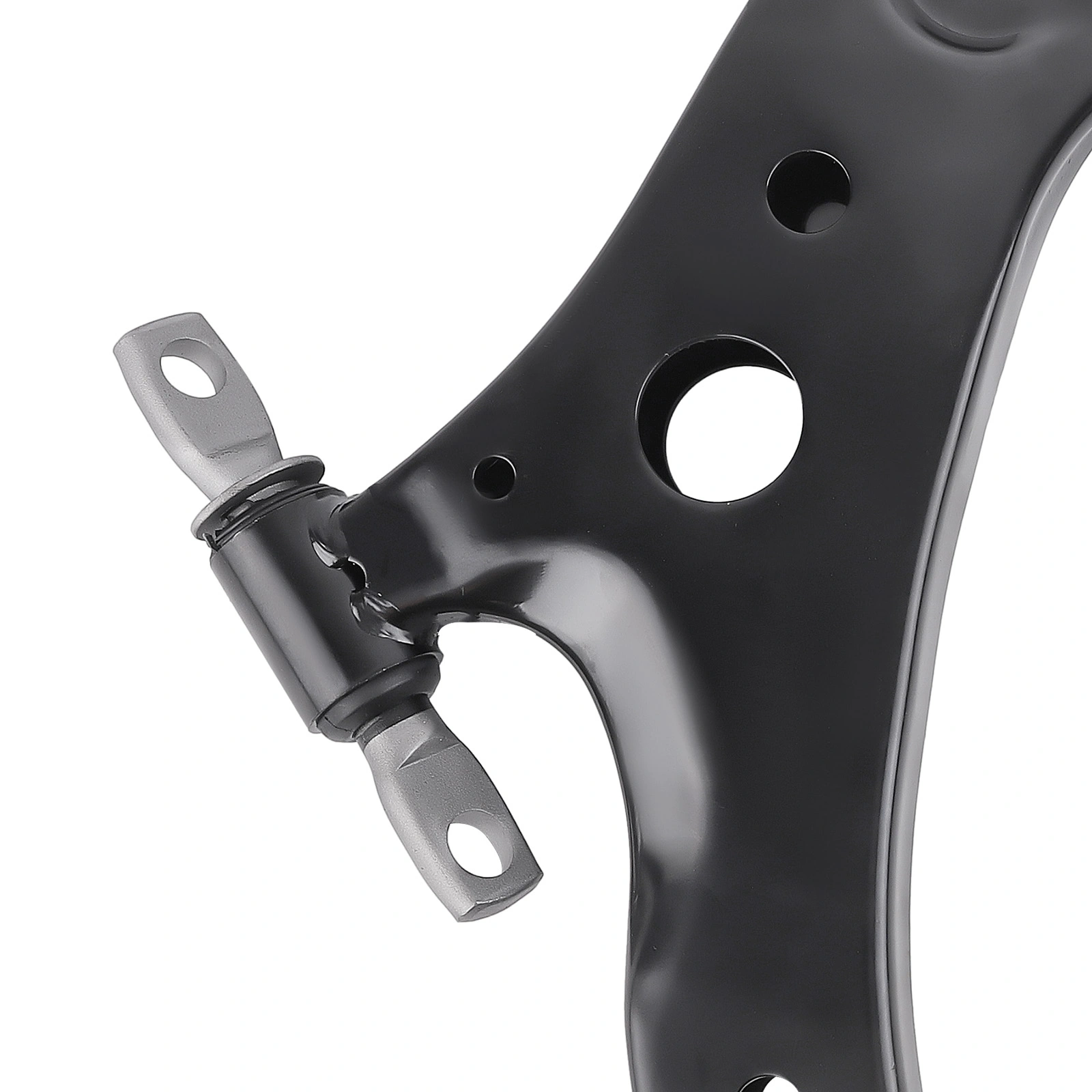 12 Pcs Front Lower Control Arm with Ball Joint fit for Toyota HIGHLANDER 2004-2007