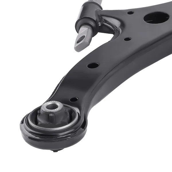12 Pcs Front Lower Control Arm with Ball Joint fit for Toyota HIGHLANDER 2004-2007 view 4