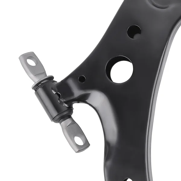 12 Pcs Front Lower Control Arm with Ball Joint fit for Toyota HIGHLANDER 2004-2007