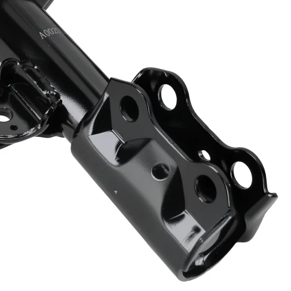 Set 4 Front Struts & Rear Shocks Absorbers fit for 2006-2012 Toyota RAV4 2.4L 2.5L view 2