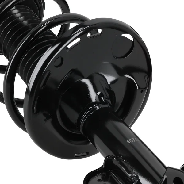 Set 4 Front Struts & Rear Shocks Absorbers fit for 2006-2012 Toyota RAV4 2.4L 2.5L view 3