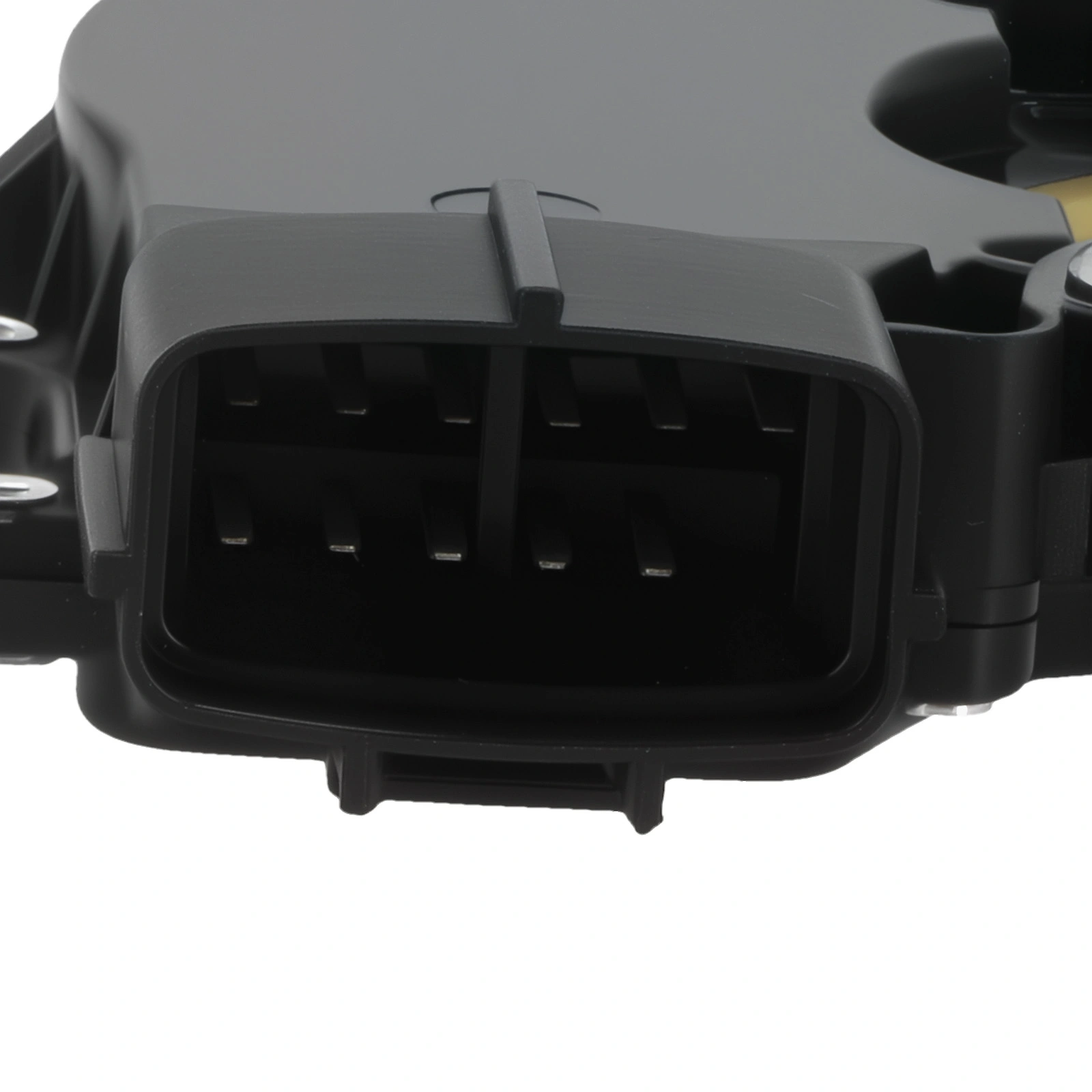 Neutral Safety Switch fit for Ford E350/E450 Super Duty 2005-2014 F7LZ7F293AA Black