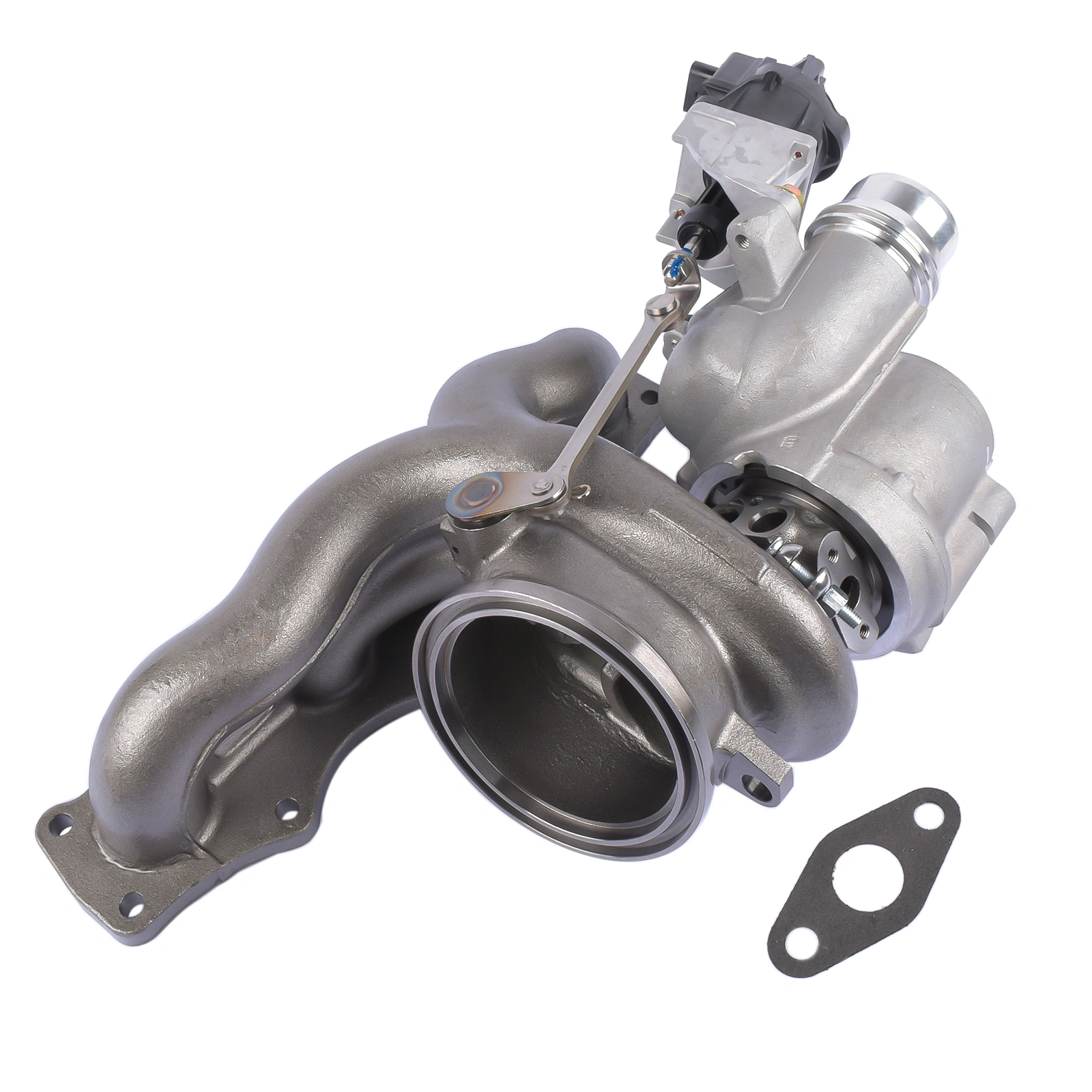 Turbocharger for BMW 220i 228i 320i 328i X1 X3 X4 125i 428i 520i OE 11657635804 Aftermarket Replacement Engine Turbo