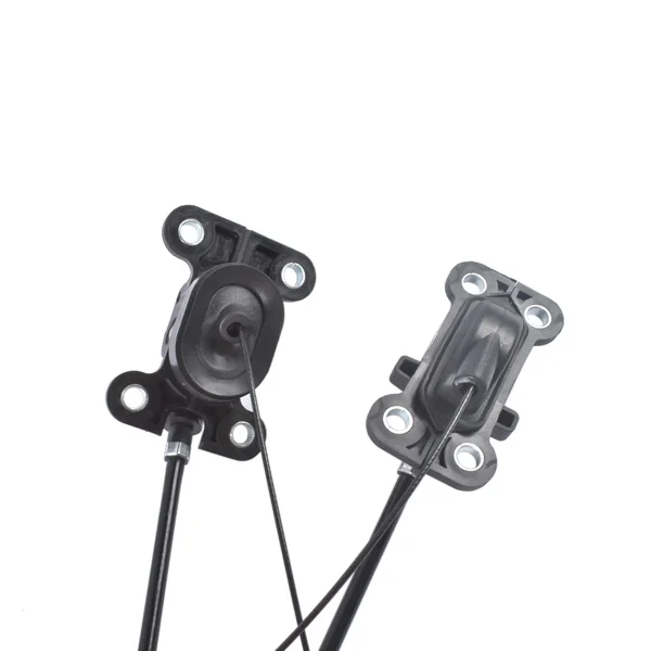 Left Power Sliding Door Motor w/ Cable 72050-SHJ-A21 Fit for Honda Odyssey 2005-2010 view 5