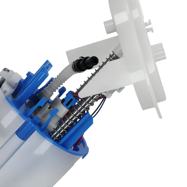 Electric Fuel Pump Assembly fit for Mercedes GLK350 3.5L 2010-2012 A2045400917 view 3