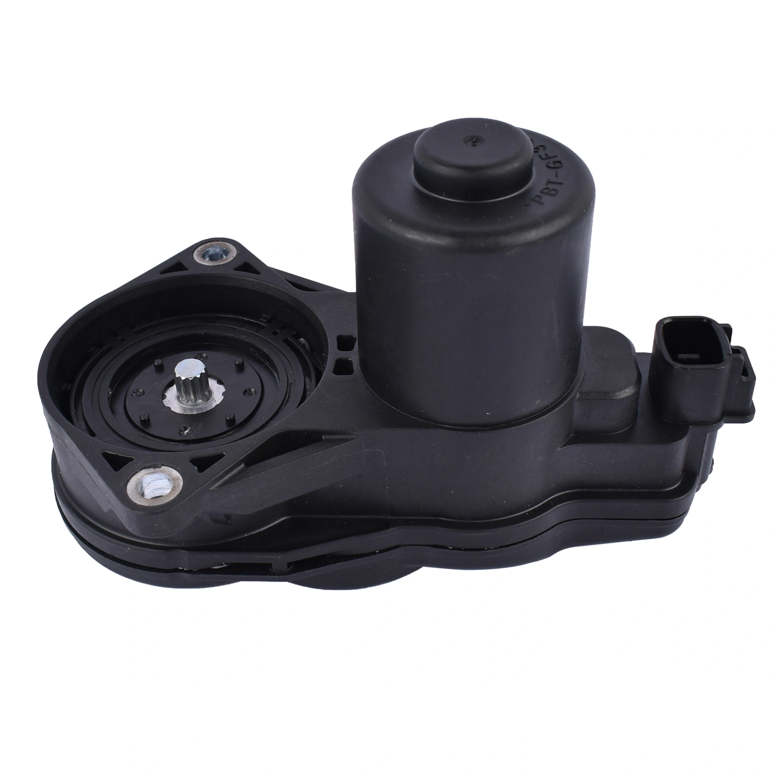 Electronic Parking Brake Actuator Replacement for Toyota C-HR Lexus RX350 3.5 46310-78010