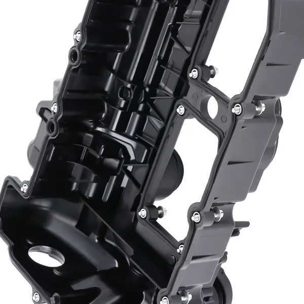 Valve Cover Set fit for BMW 228i 328i 428i F22 F32 F36 F34 N26 2.0L Turbo 2012-2016 view 3