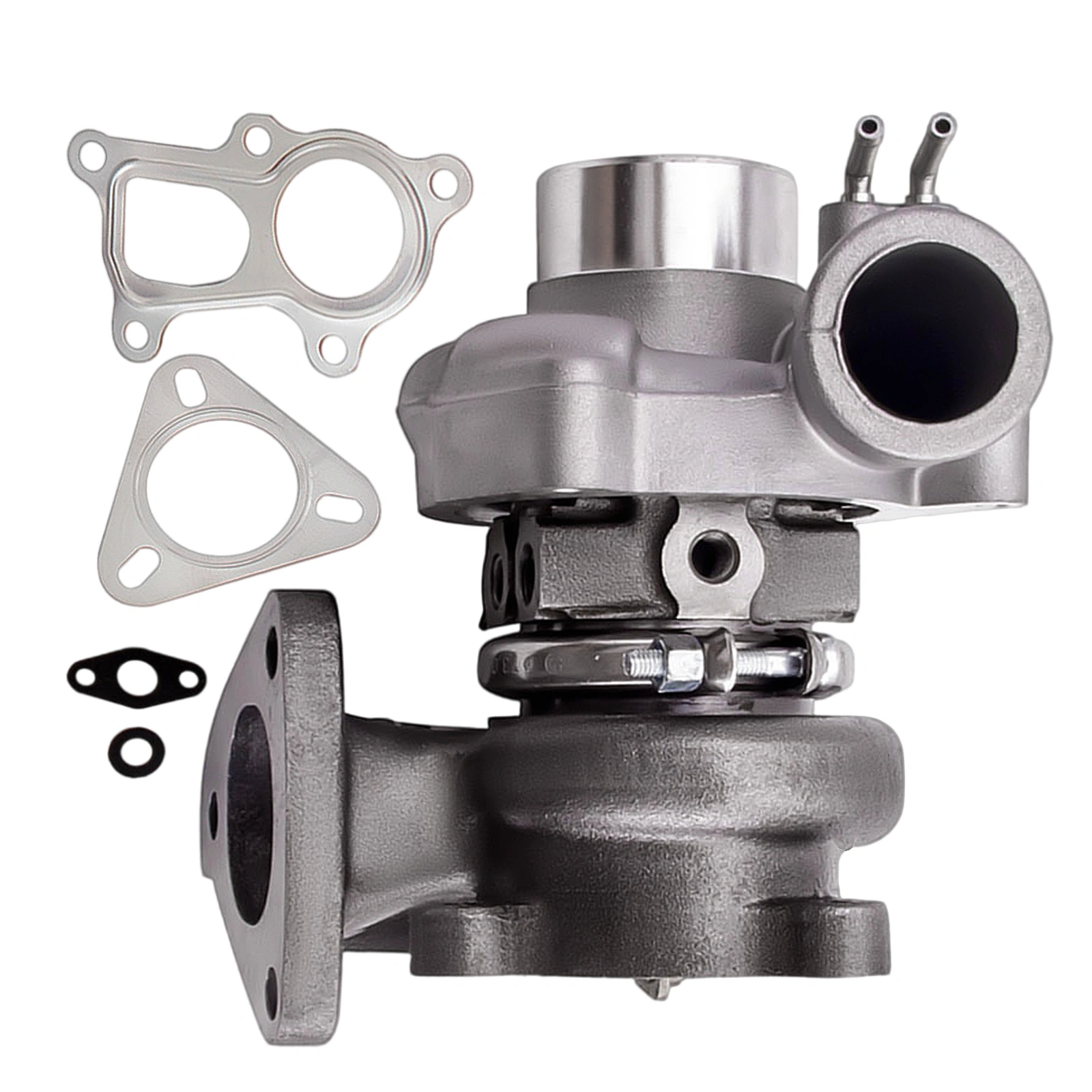 Turbo Charger fit for Mitsubishi Pajero Shogun 4D56 4D56T 2.5L TD04 1996-
