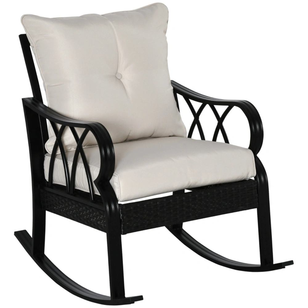 Garden chair / Rocking Chair ( Amazon Shipping)(Prohibited by WalMart)