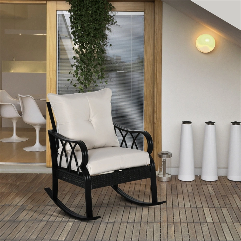 Garden chair / Rocking Chair ( Amazon Shipping)(Prohibited by WalMart) view 7