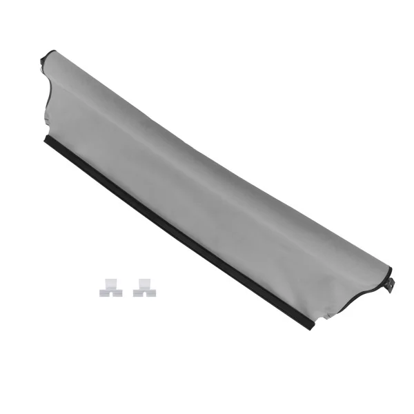 Sunshade Sunroof Curtain Shade Cover fit for Cadillac SRX 2010-2016 25964410 view 6