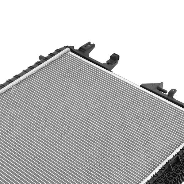 Coolant Radiator fit Chevrolet Colorado GMC Canyon V6 3.6L 2017-2022 CU13689 view 4