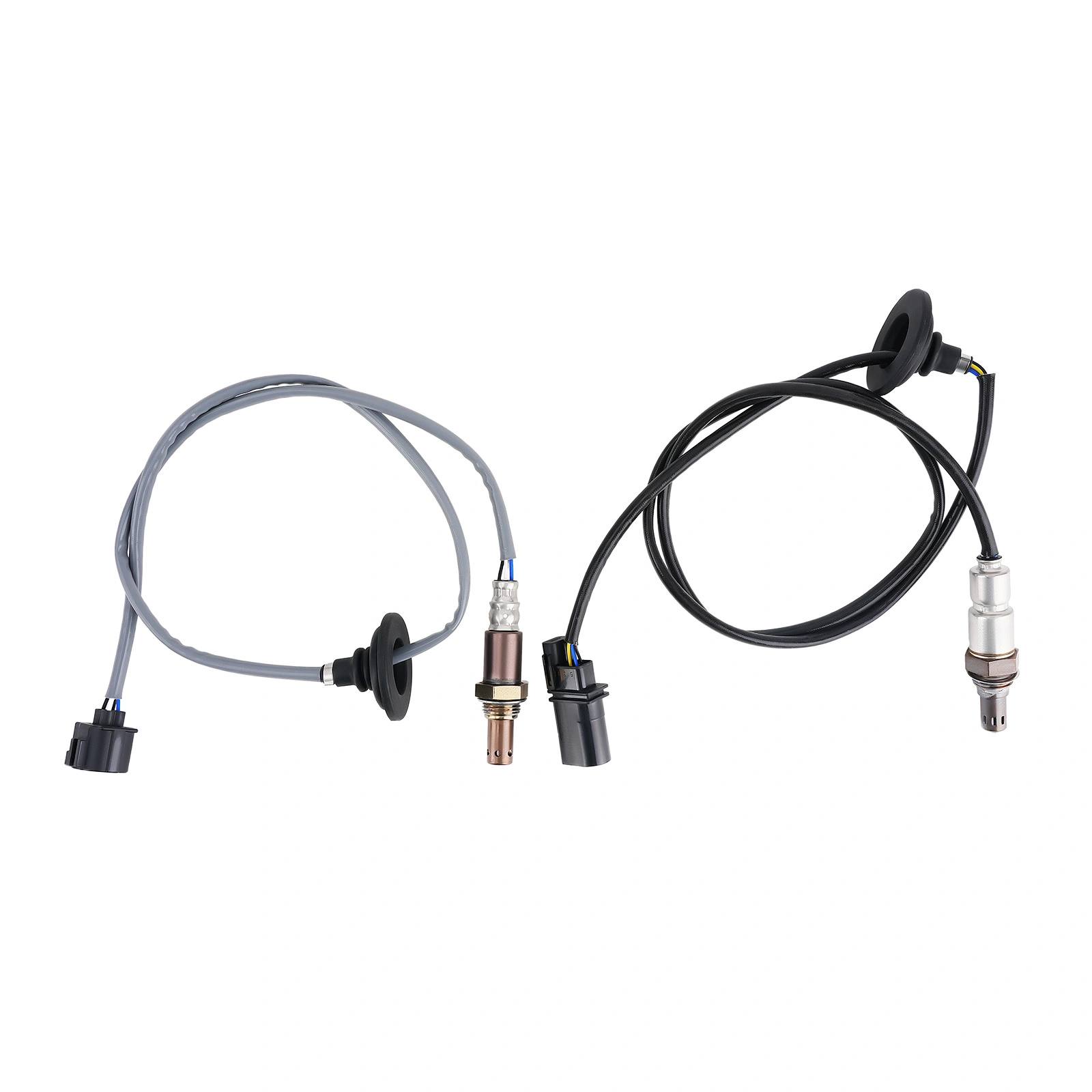 Up+Down Oxygen Sensor fit for Mitsubishi Outlander Sport 2.0/2.4L 234-5051 234-4114