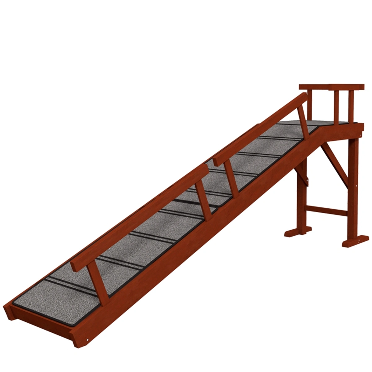 Pet Ramp ( Amazon Shipping)(Prohibited by WalMart) view 3