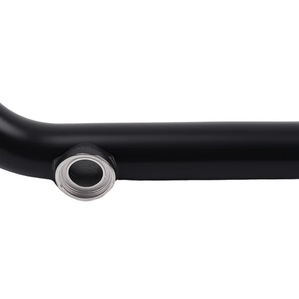 Intercooler Pipe & Coupler Kit Fit for Honda Civic 1992-2000 for Acura Integra 1994-2001 view 3