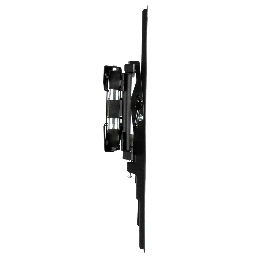 TMDS-204 32"-70" 110Lbs VESA600*400 Full Motion TV Wall Mount Tilt Range 0-15° view 2