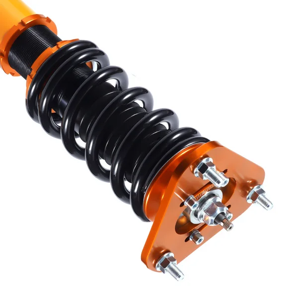 24 Level Adjustable Damper Coilovers fit for Toyota Celica GT 1990-1999 FWD view 4