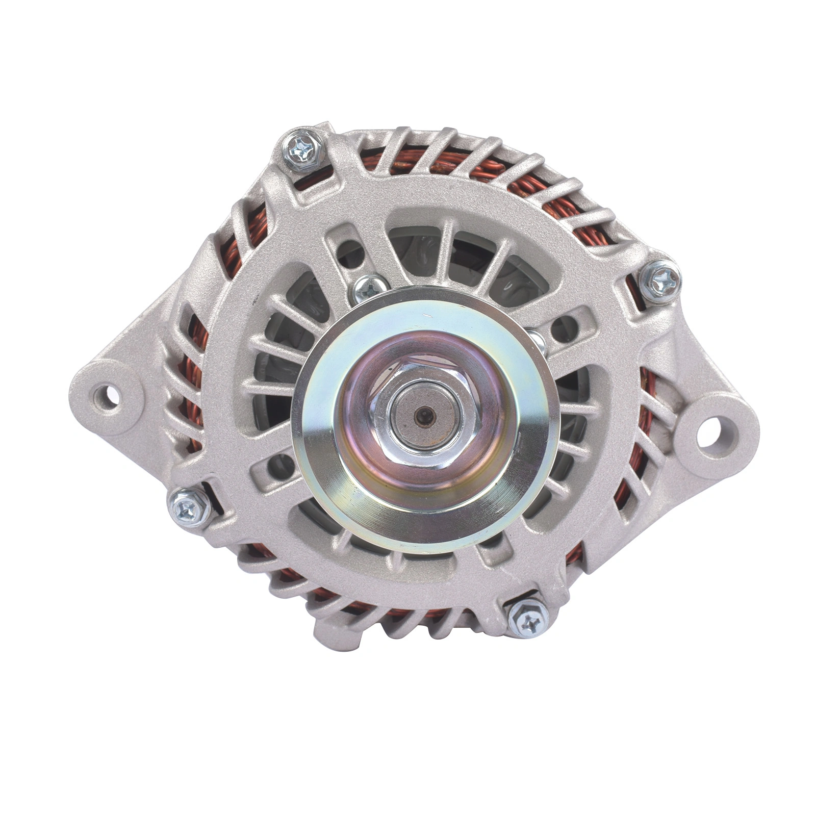 150A 12V Alternator for Nissan Pathfinder Murano 2013-2016 3.5L, INFINITI JX35 QX60, Replaces 231003JA1A 11538N view 4