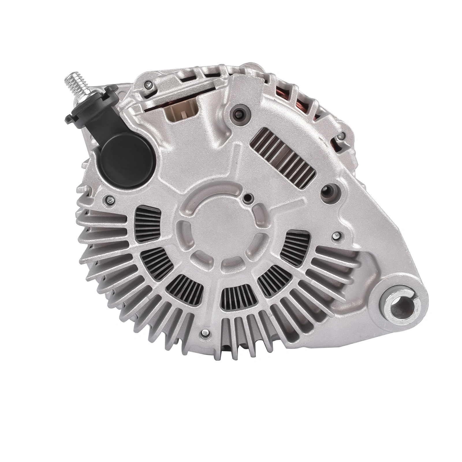 150A 12V Alternator for Nissan Pathfinder Murano 2013-2016 3.5L, INFINITI JX35 QX60, Replaces 231003JA1A 11538N view 5