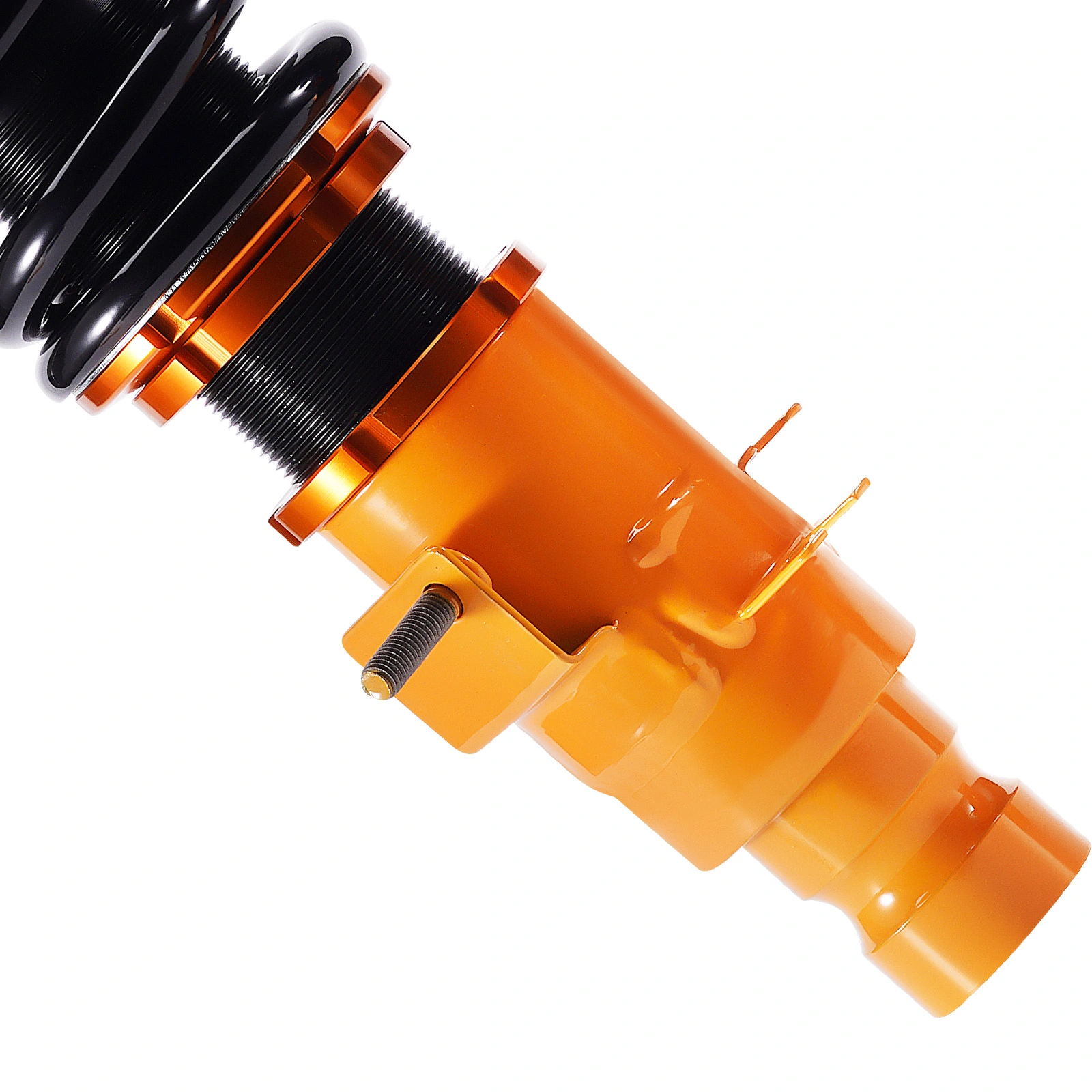 Gold Coilovers Suspension Kit for Infiniti M35x M45x 2006-2010 G35x G37x 2003-2013 AWD Adjustable Struts view 6