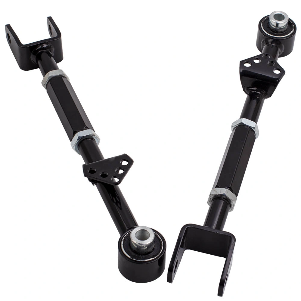 Camber Control Arm Toe Kit + Front Ball Joint for 2008-2013 Accord / 2009-2013 TL / TSX | 08-13 Acura Honda Replacement Suspension Parts view 4