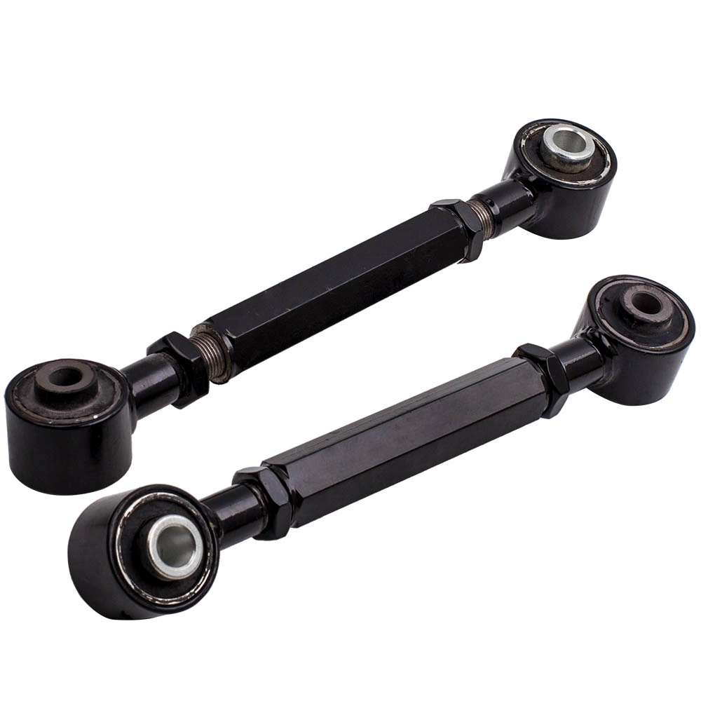 Camber Control Arm Toe Kit + Front Ball Joint for 2008-2013 Accord / 2009-2013 TL / TSX | 08-13 Acura Honda Replacement Suspension Parts view 5