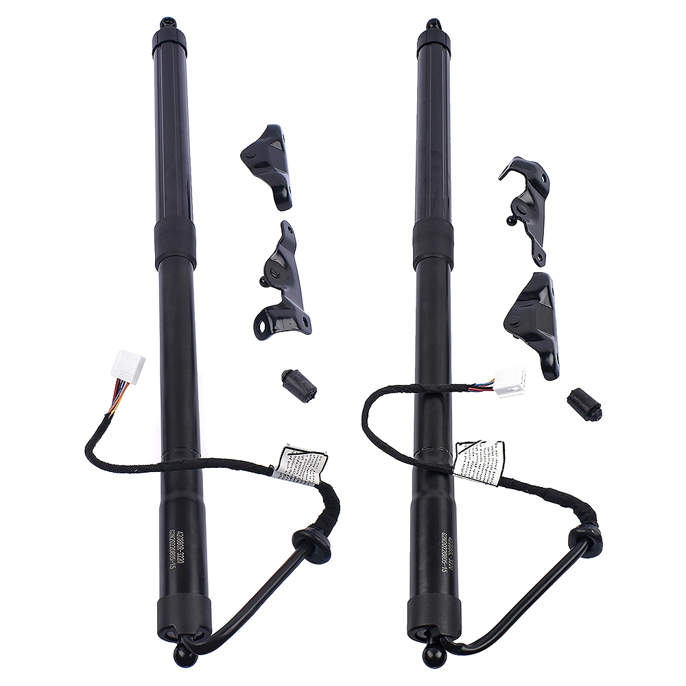 2x Rear Tailgate Pull Down Motor Strut For 2014-2019 Toyota Highlander Assy Unit 68910-09130 68910-09051 view 4