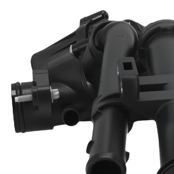 Coolant Thermostat Housing fit for Mercedes Metris 2016-2019 A2742000615 Engine view 3
