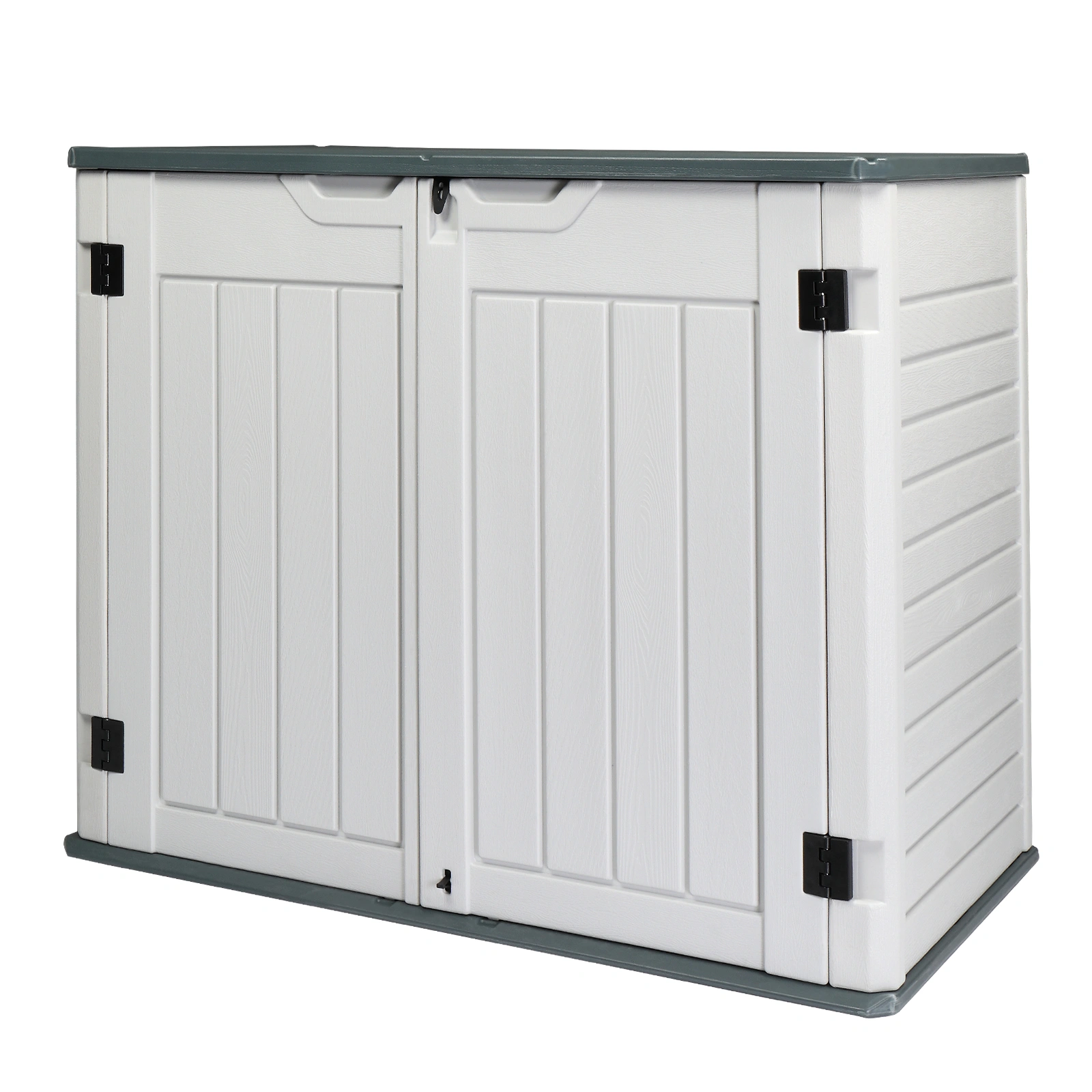 260gal Outdoor Storage Box