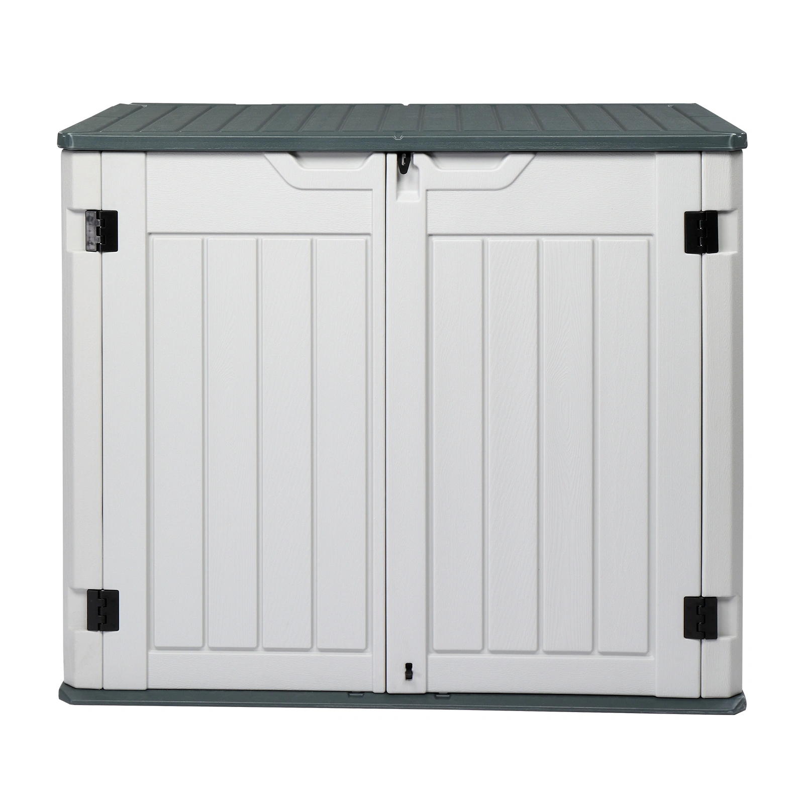 260gal Outdoor Storage Box view 2
