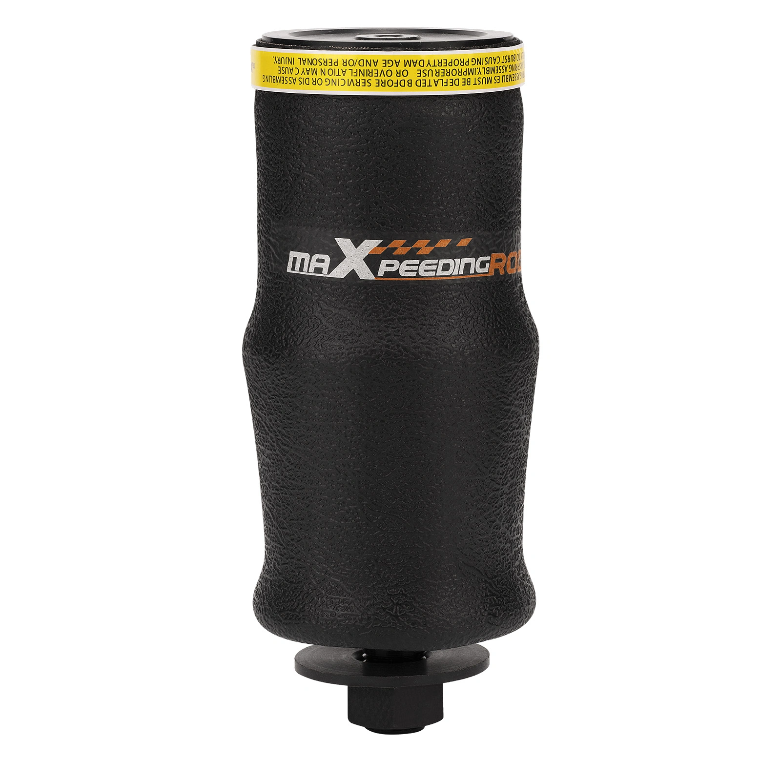 Air Suspension Air Spring for Peterbilt Truck - Replaces Goodyear Firestone W02-3587036 Heavy Duty Shock Absorber