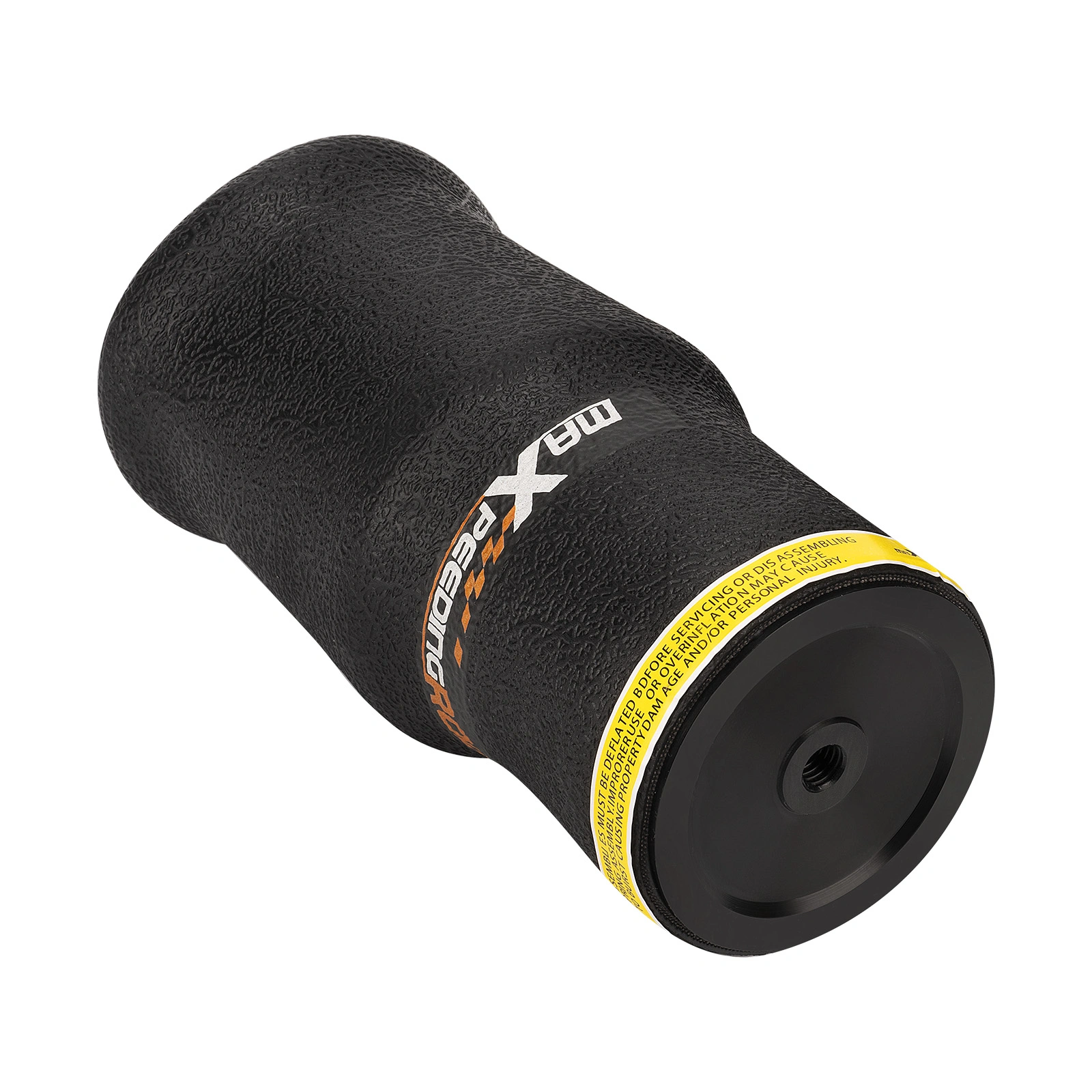 Air Suspension Air Spring for Peterbilt Truck - Replaces Goodyear Firestone W02-3587036 Heavy Duty Shock Absorber view 4