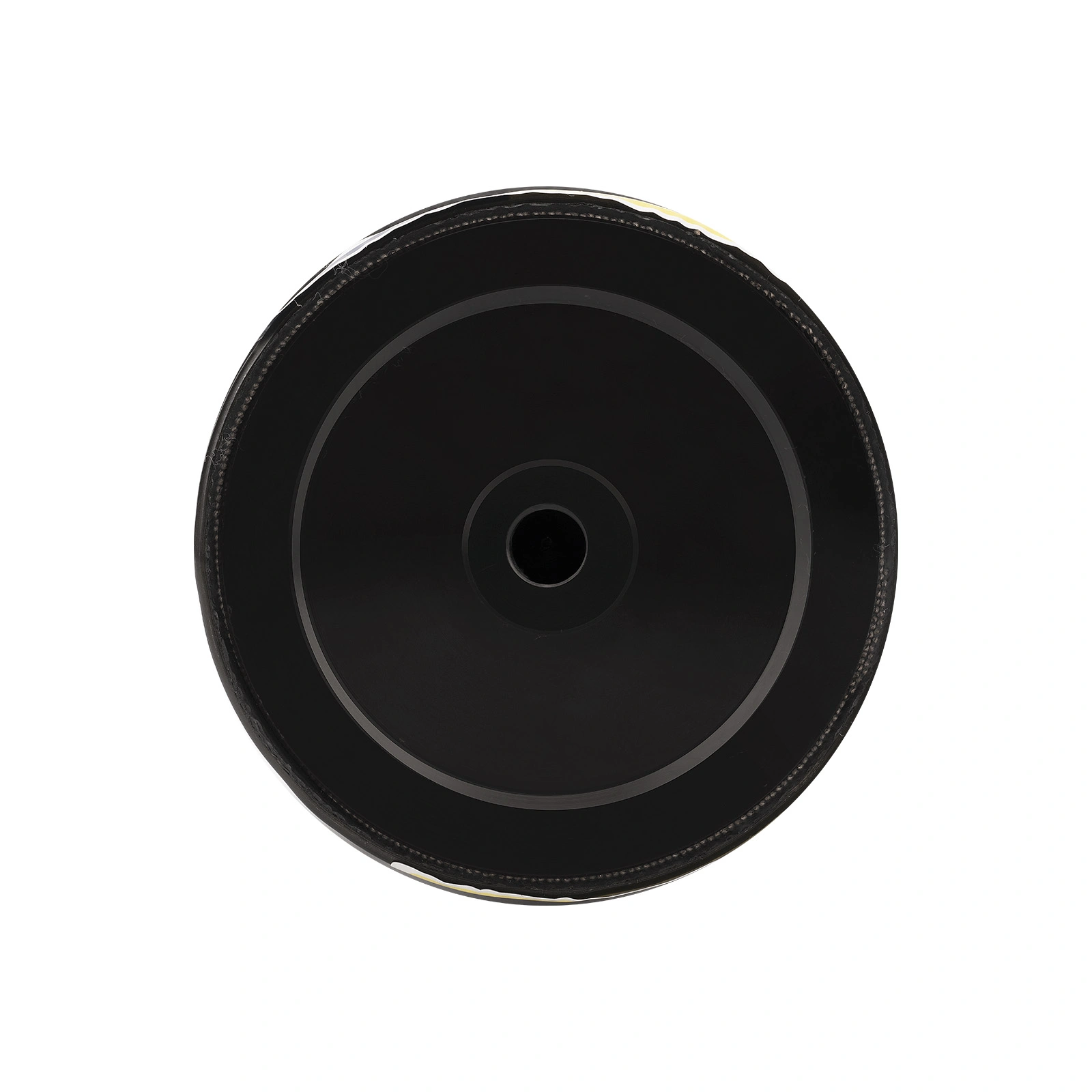 Air Suspension Air Spring for Peterbilt Truck - Replaces Goodyear Firestone W02-3587036 Heavy Duty Shock Absorber view 5