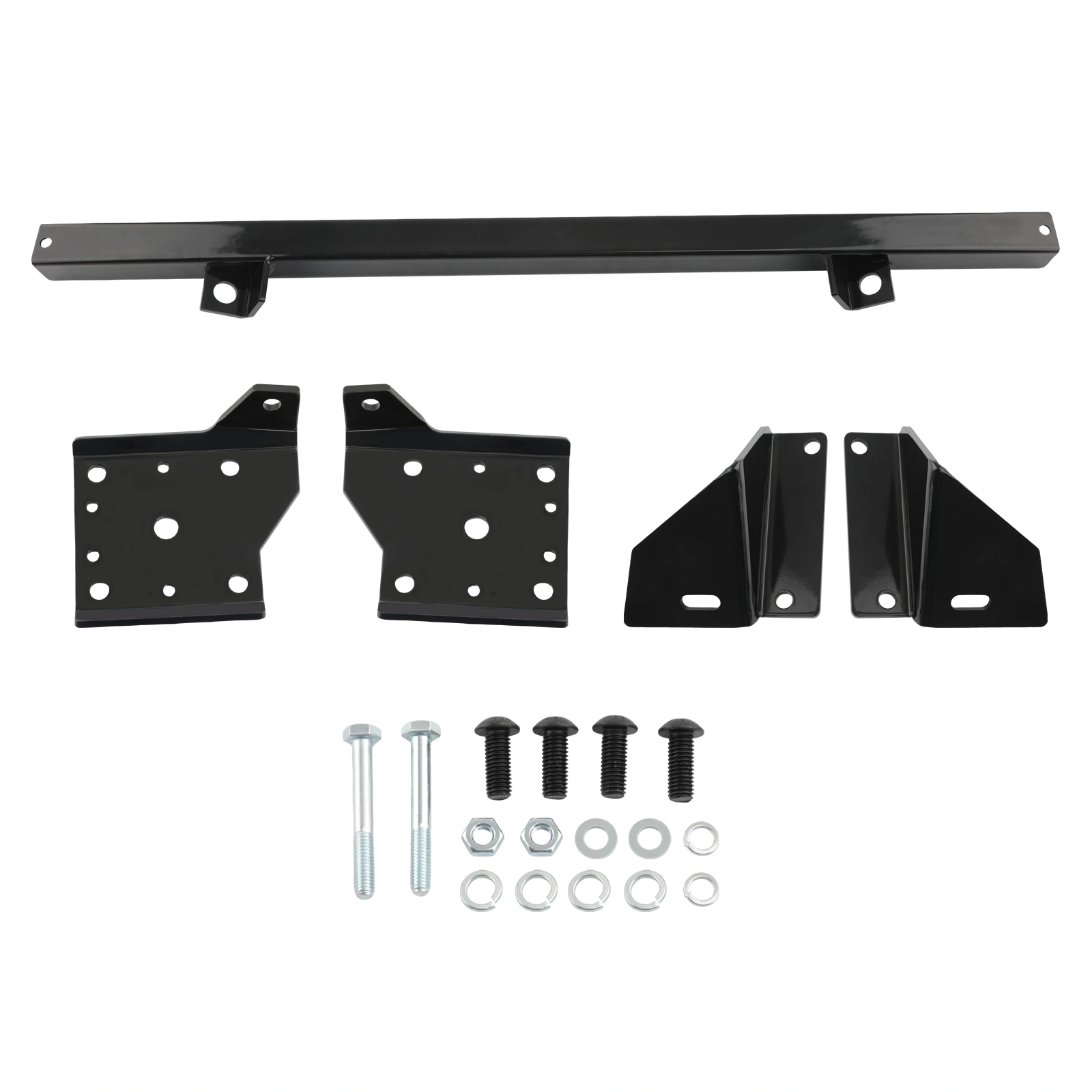 Rear Shock Relocation Kit Fit For Chevrolet Nova 1968-1974 Fit For Chevrolet Camaro 1967-1969 Fit For Pontiac Firebird 1967-1969
