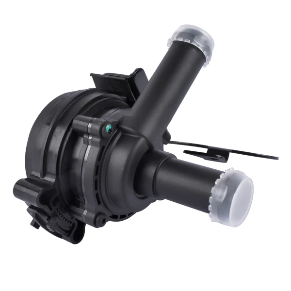 Electric Water Pump Fits for Cadillac CTS STS Base, Platinum 3.6L 2008-2011 25808860 view 2