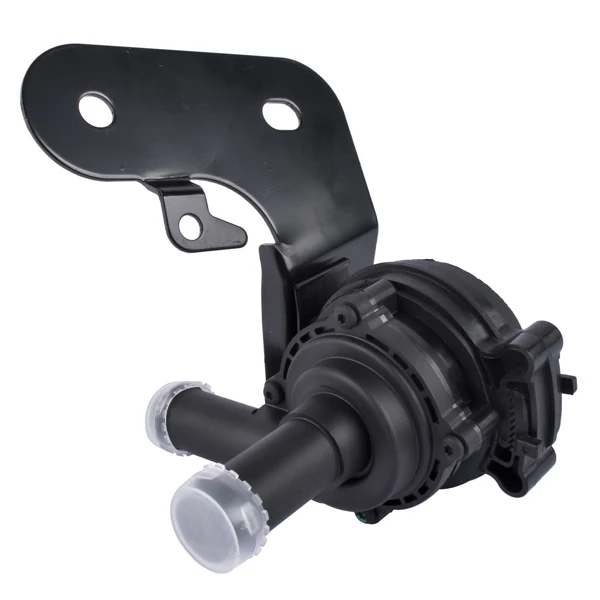 Electric Water Pump Fits for Cadillac CTS STS Base, Platinum 3.6L 2008-2011 25808860 view 4
