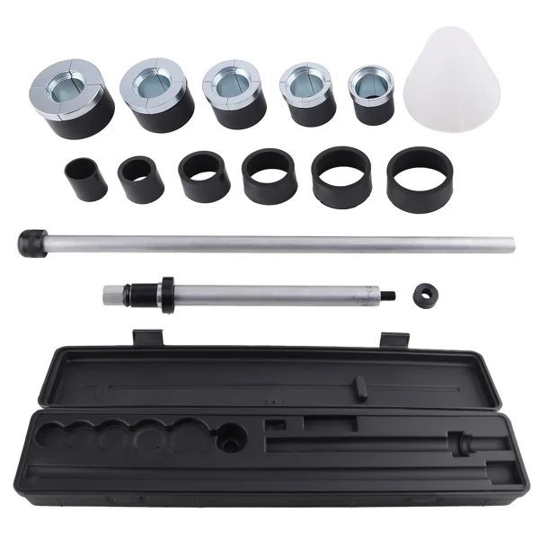 14x Complete Camshaft Bearing Removal & Installation Tool Assy fit for Vehicles view 6