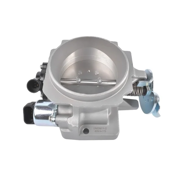 Throttle Valve Body Fits for Chevy Express 1500 Van Tahoe GMC 2500 3500 5.0L 5.7L V8