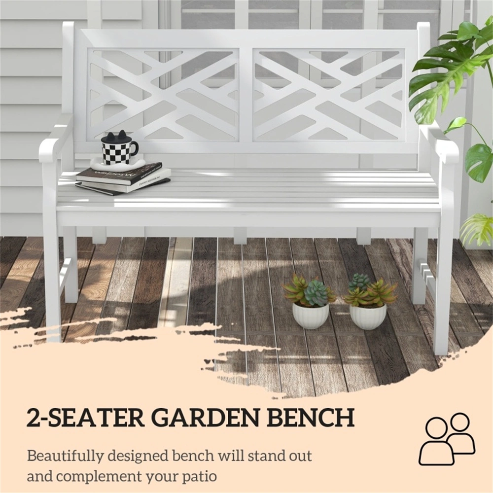 Outdoor Garden Bench ,Garden chair view 5