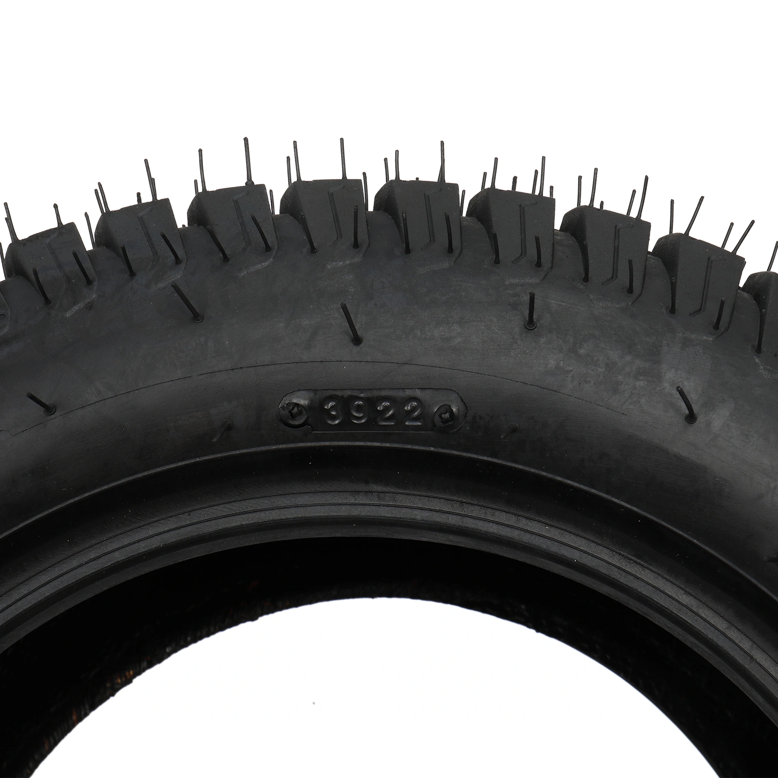 26x12-12 26x12x12 Turf Tires for Lawn & Garden Mower,4 Ply Tubeless, Set of 2 view 10