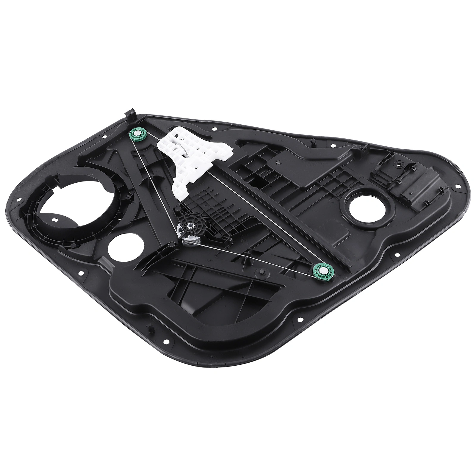 Power Window Regulator w/o Motor Rear Right fit for 2017-2020 Kia Sportage NEW
