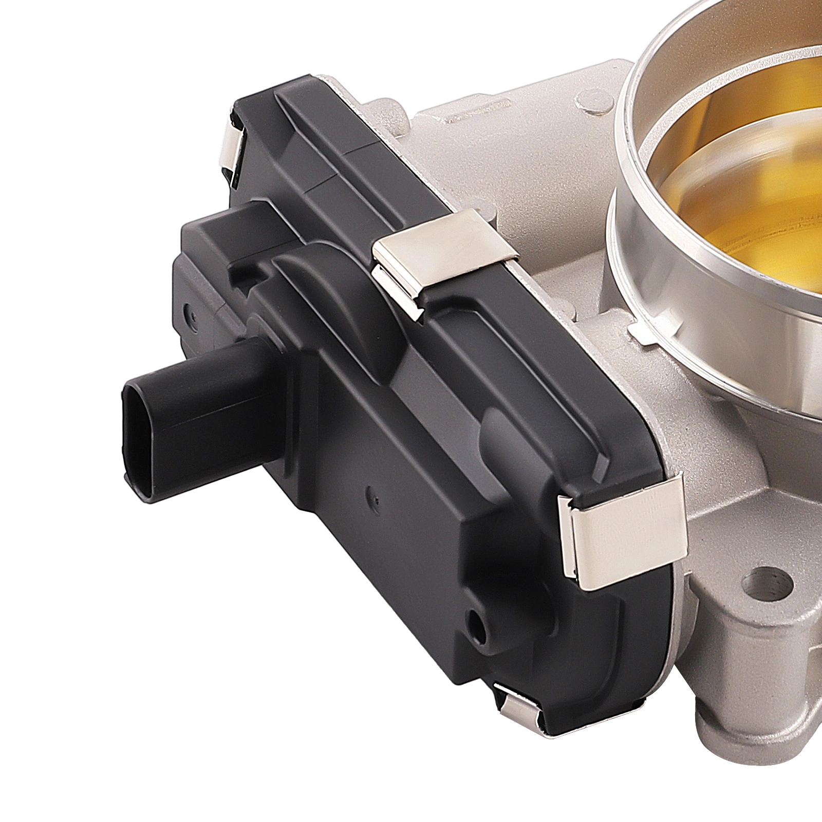 Throttle Body Assembly for GMC Sierra view 5