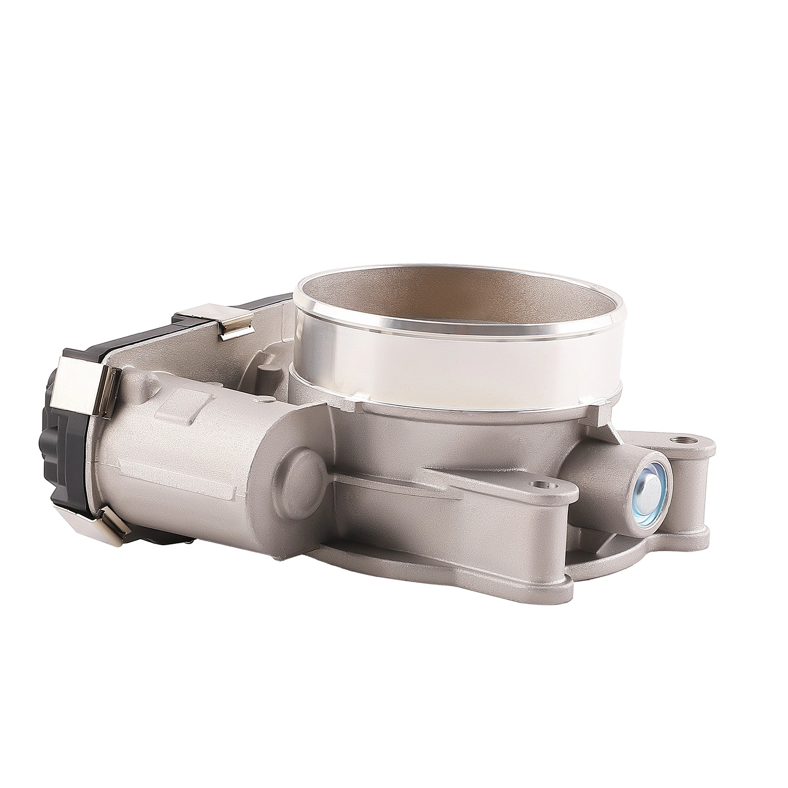 Throttle Body Assembly for GMC Sierra view 9