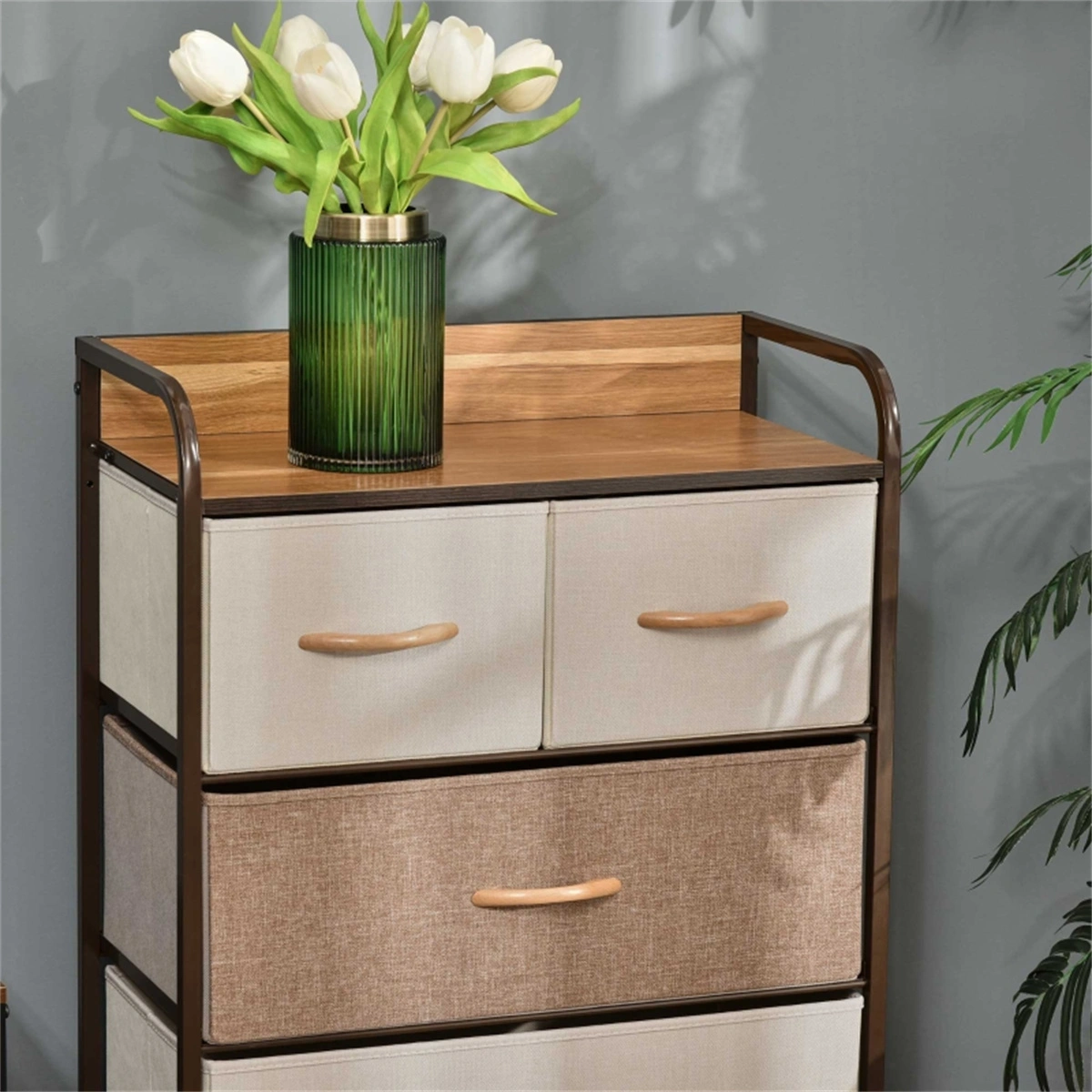 Chester Dresser/Storage Cabinets/Lockers view 6