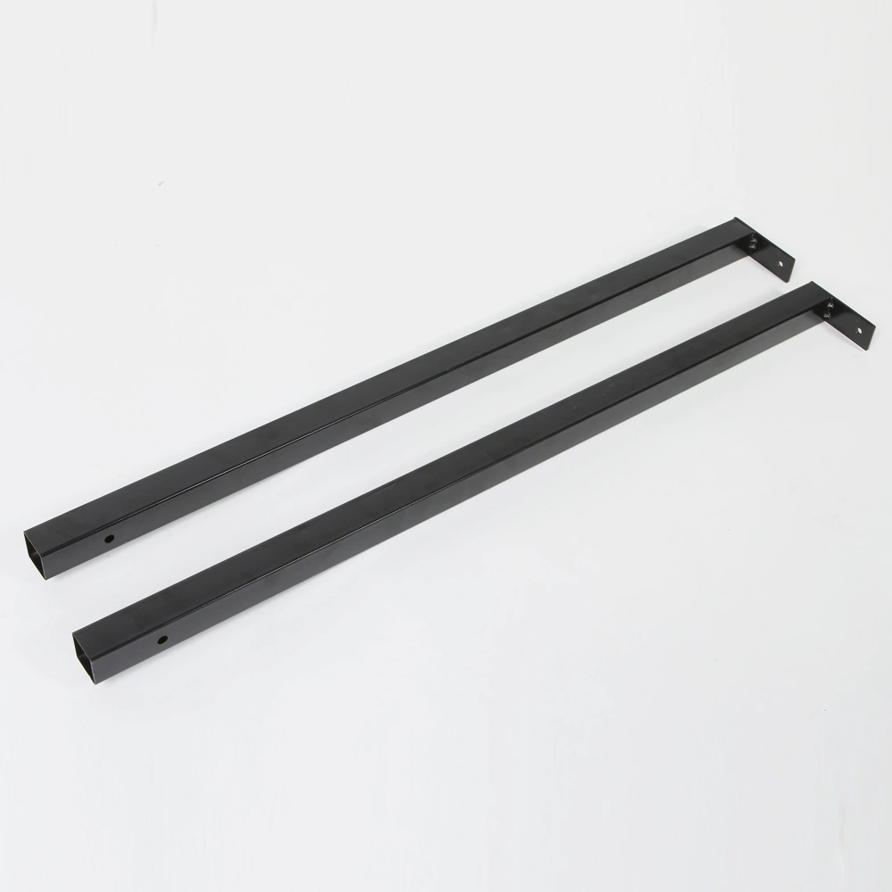 Triple Folding Guitar Rack Stand - 3-Way Acoustic Electric Guitar Holder Display Stand view 3