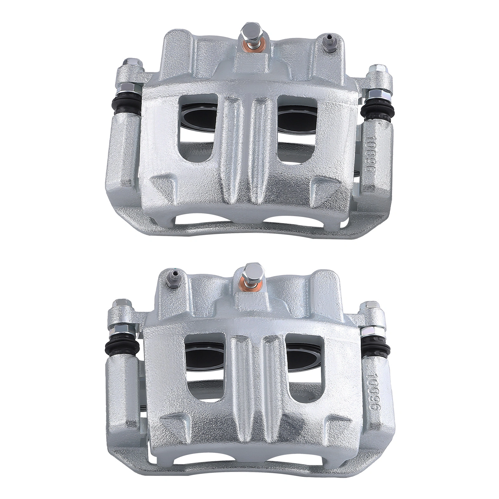 Front Brake Caliper Kit fit for Chevrolet Equinox Pontiac Torrent Saturn Vue 18B4951