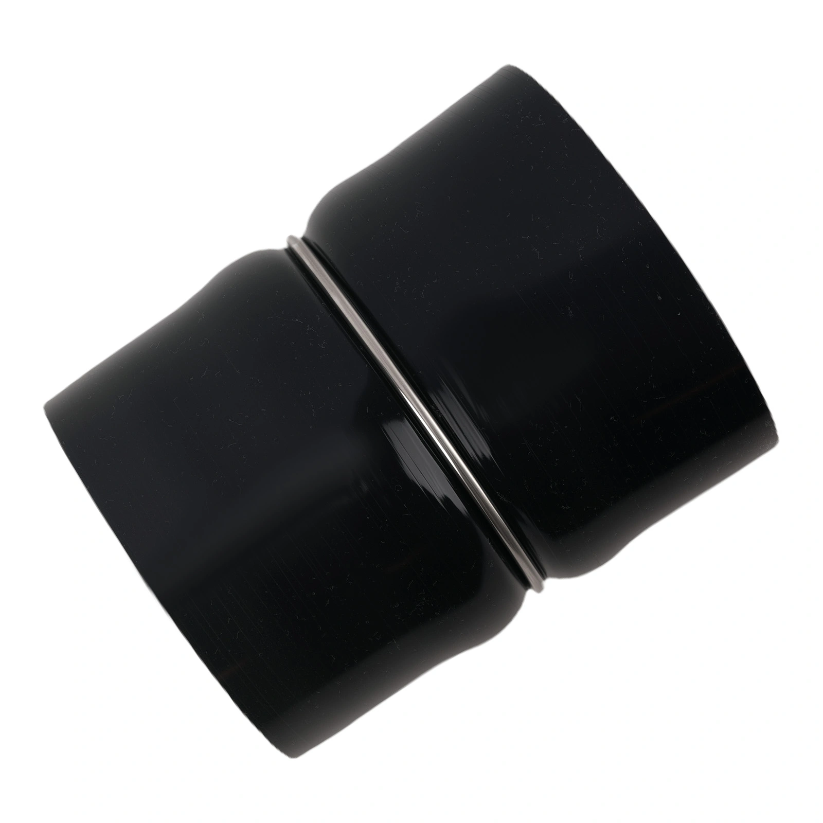Black Stainless Intercooler Pipe fit for Dodge Ram 5.9L Cummins Diesel 2003-07